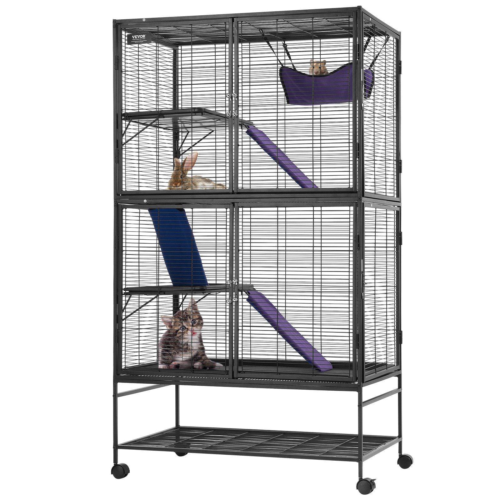 Ferret Cages