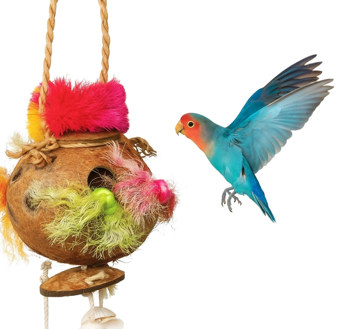 Birds