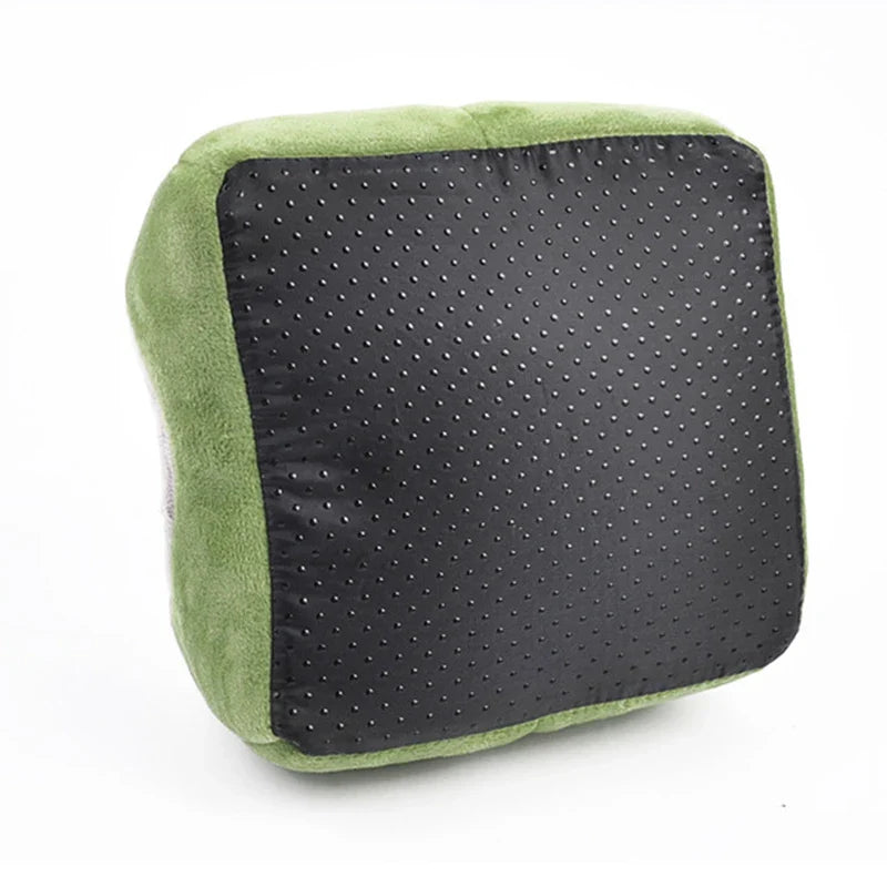 Plush Small Animal Cave Bed - Winter Warm Nest for Hamsters, Guinea Pigs, Rats & Hedgehogs