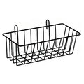 Rabbit Hay Feeder Metal Grass Rack – Small Pet Hay Holder 23 x 10 x 7.5 cm (9.1 x 3.9 x 3.0 in)