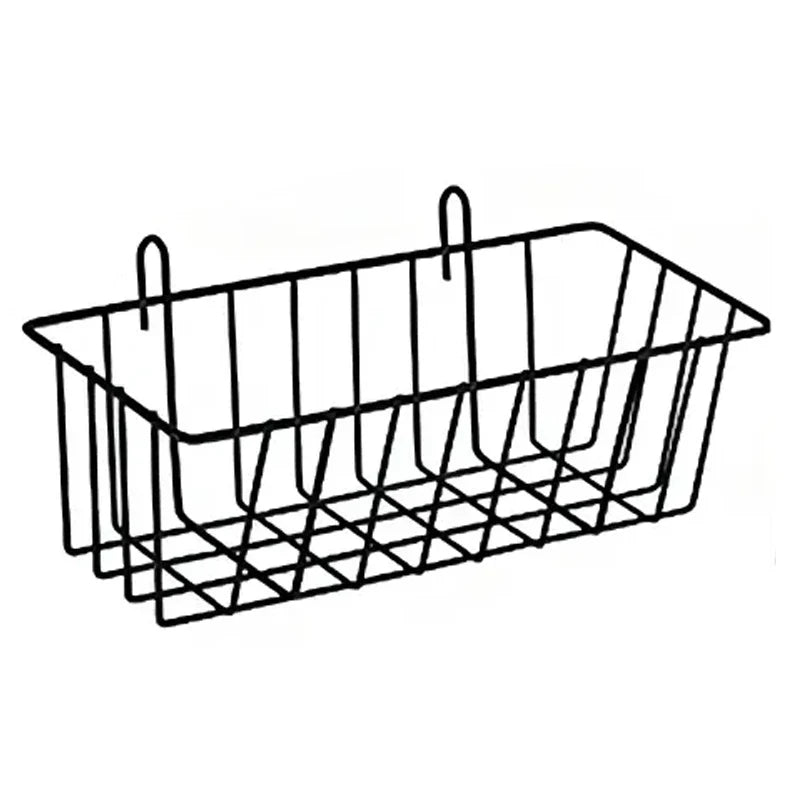 Rabbit Hay Feeder Metal Grass Rack – Small Pet Hay Holder 23 x 10 x 7.5 cm (9.1 x 3.9 x 3.0 in)