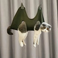 Pet Grooming Hammock For Dog & Cat